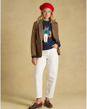 Joules Jonty Knit Jumper
