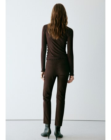 Mango T-Shirt Curlita