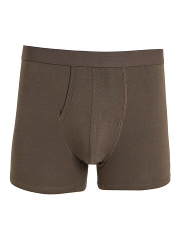 5 Pack A Front Boxers