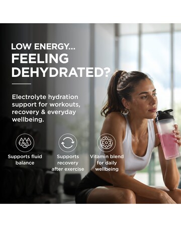 Bio-Synergy Electro-Lite Effervescent x 60