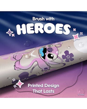 Oral-B iO2 Junior Lilo & Stitch Angel