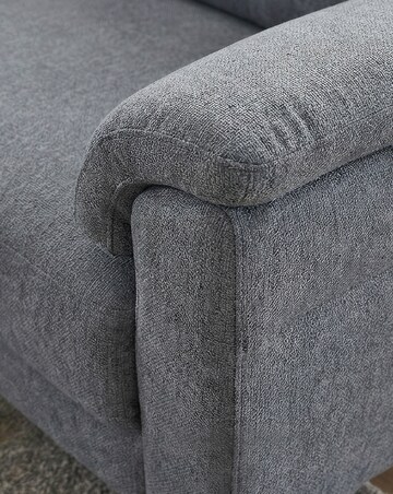 Blair 3 Seater Sofa