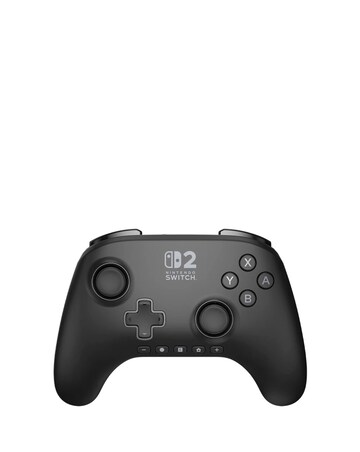 PowerA Advantage Wireless Controller for Nintendo Switch 2 - Black