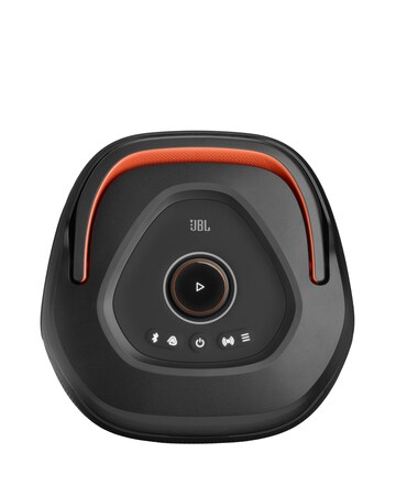 JBL PartyBox 130 Speaker - Black