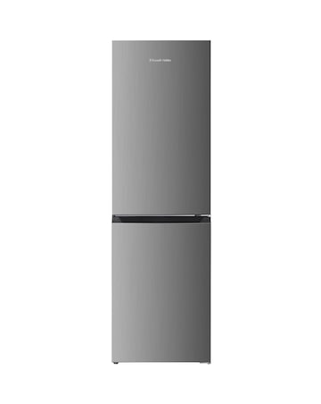 Russell Hobbs RH181TNF552E2SS 50/50 TNF Fridge Freezer