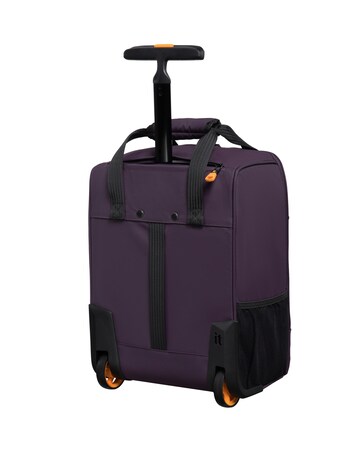 IT Luggage Compartment Trolley Bag