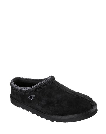 Skechers Renten Ulrich Slipper - Black