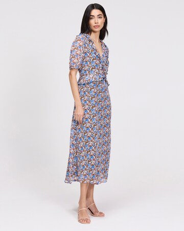 FINERY LONDON POMONA DRESS