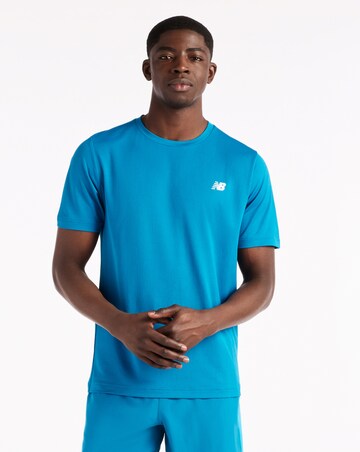 New Balance Graphic T-Shirt