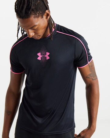 Under Armour Challenger Novelty T-Shirt