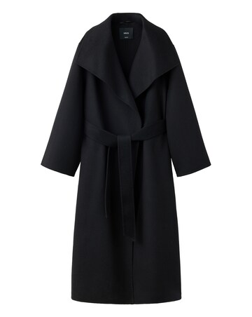 Mango Coat Batin
