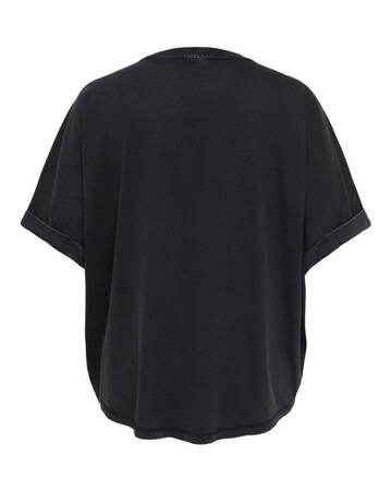 ONLY JAYLIA OVERSIZE JERSEY T-SHIRT