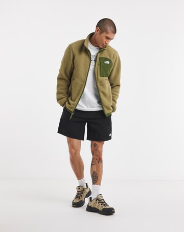 The North Face Mountain Line Regular T-Shirt
