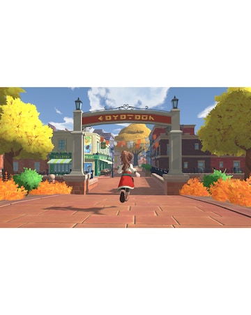 Harvest Moon: Echoes of Teradea (Nintendo Switch)