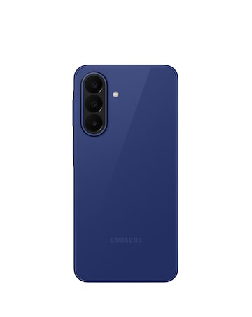 Samsung Galaxy A27 5G 256GB - Blue