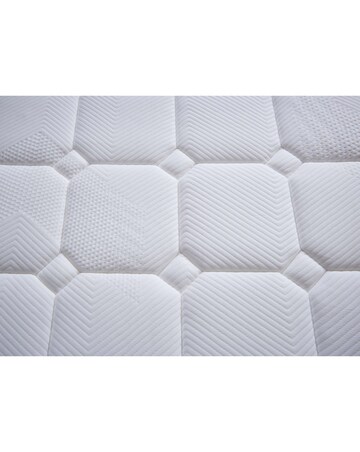 SleepSoul Bliss 2000 Mattress