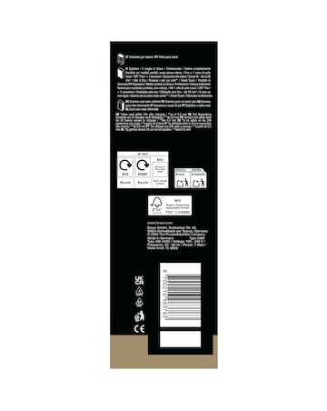 Braun Silk-Epil 9 Flex SES9-041 3D Epilator