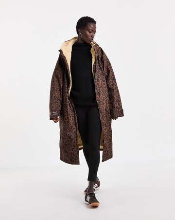 Regatta Waterproof Changing Robe
