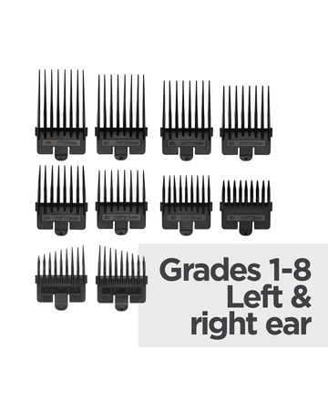 BaByliss Lithium Power