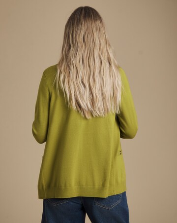 Julipa Cardigan Jumper Set