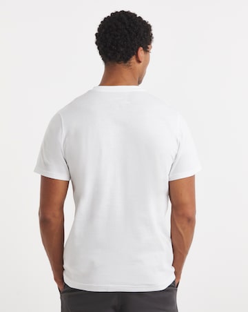 Berghaus Class XL-Logo T-Shirt