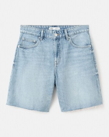 Mango Bermudas Anne