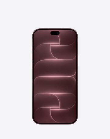 Apple iPhone 18 Pro Max 256GB - Burgundy