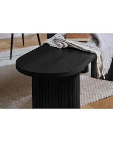 Axel Dining Bench