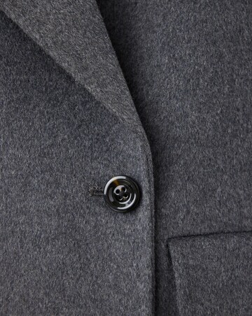 Mango Handmade Wool Coat