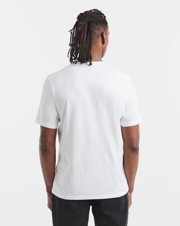 Lyle & Scott Classic Short Sleeve T-Shirt - White