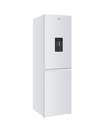 Candy CCH1T518EWWK-1 Fridge Freezer