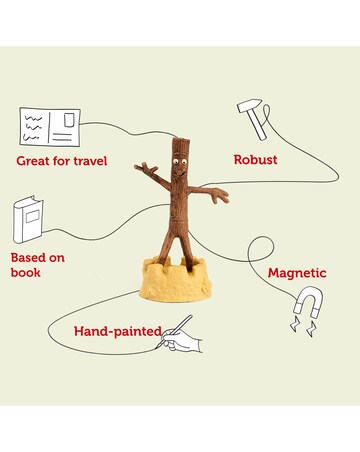 Tonies Stick Man - Stick Man