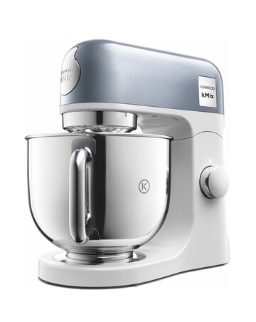 Kenwood Kitchen Machine KMX760BL - Blue