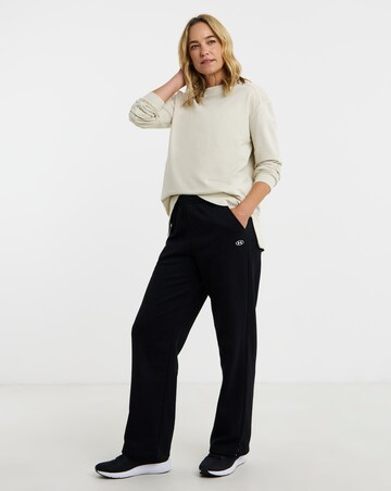 Under Armour Rival Fleece Straight Pant
