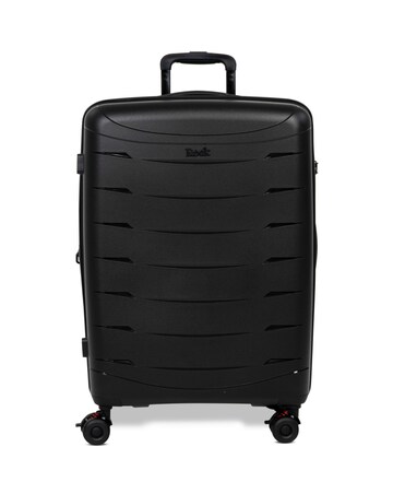 Rock Resilient 3pc Suitcase