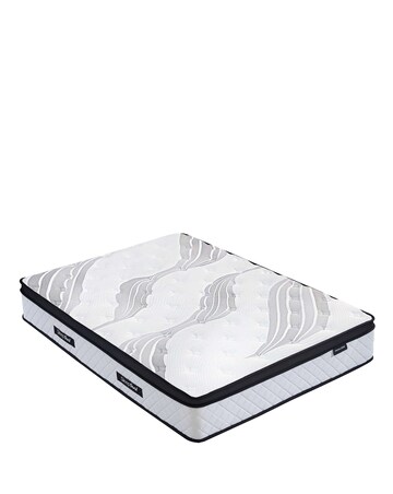 SleepSoul Heaven 3000 Mattress