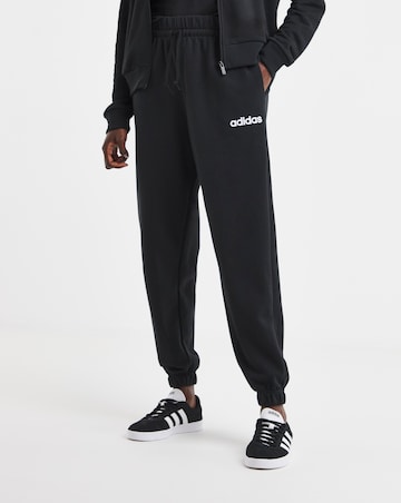 adidas Essentials Linear French Terry Pants