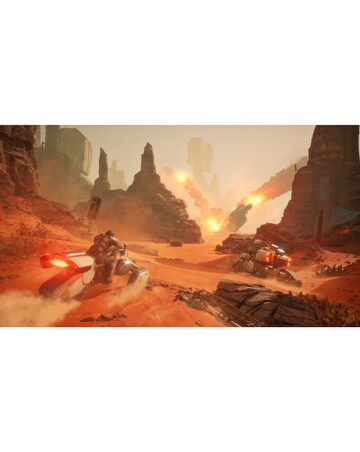 Dune: Awakening Day One Edition (PS5)