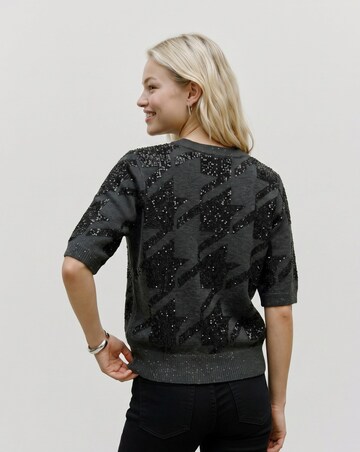 Vero Moda Half Sleeve Jumper