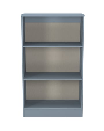 Humber Ready Assembled Bookcase - Kids