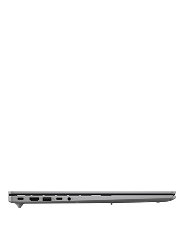 ASUS Vivobook 16 Laptop - 16in AMD Ryzen AI 7 16GB 1TB WUXGA Copilot+ - Silver