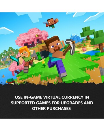 Xbox #20 Gift Card (Digital Download)