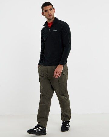 Columbia Klamath Range II Half Zip