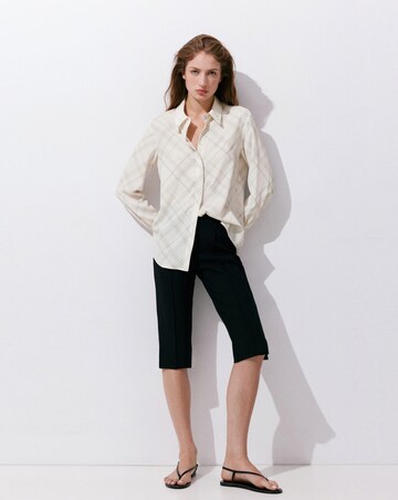 Mango Shirt