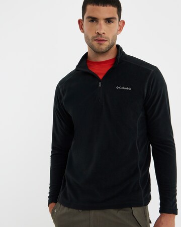 Columbia Klamath Range II Half Zip