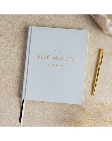 Serenity 5 Minute Journal