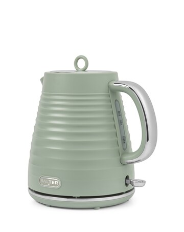 Salter Ripple Rapid Boil Kettle - Sage