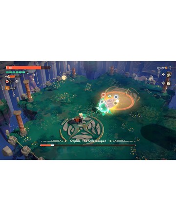 Moonlighter 2: The Endless Vault (Nintendo Switch 2)