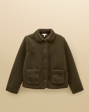 Joules Sadie Short Jacket