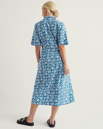 Seasalt Cornwall Wild Liqourice Dress